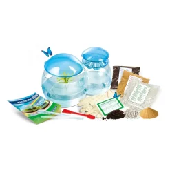 La biosfera - Juego de ciencia