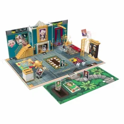 La herencia de la tía Ágata