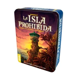 La Isla Prohibida