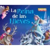 La reina de las nieves 1 ¡Pop Up!