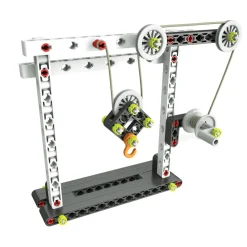 Laboratorio de Mecánica