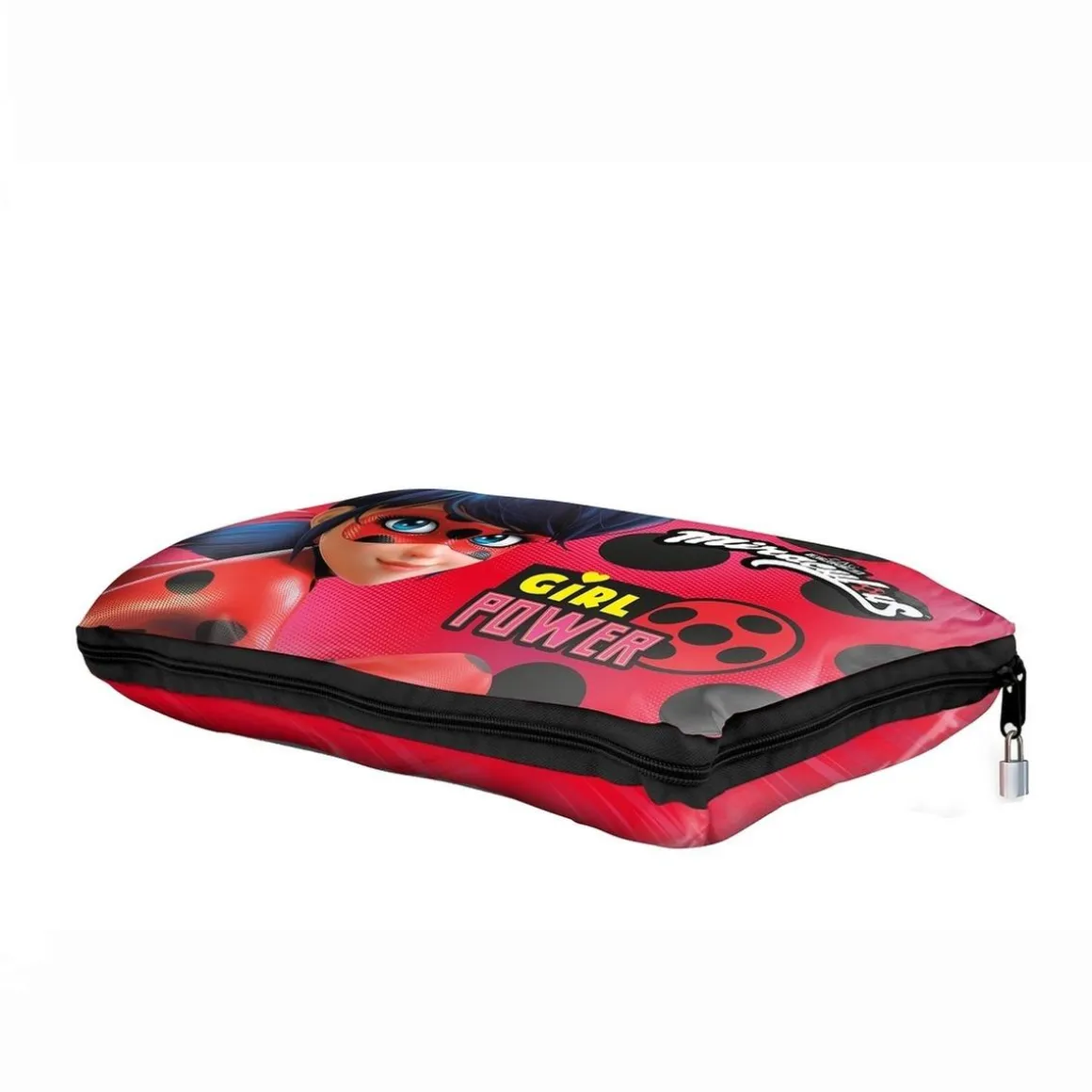 Ladybug - Cojín misterioso