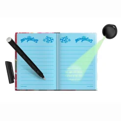 Ladybug - Cojín misterioso