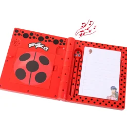 Ladybug - Diario Interactivo
