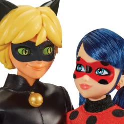 Ladybug - Ladybug & Cat Noir - ¡Misión Cumplida!