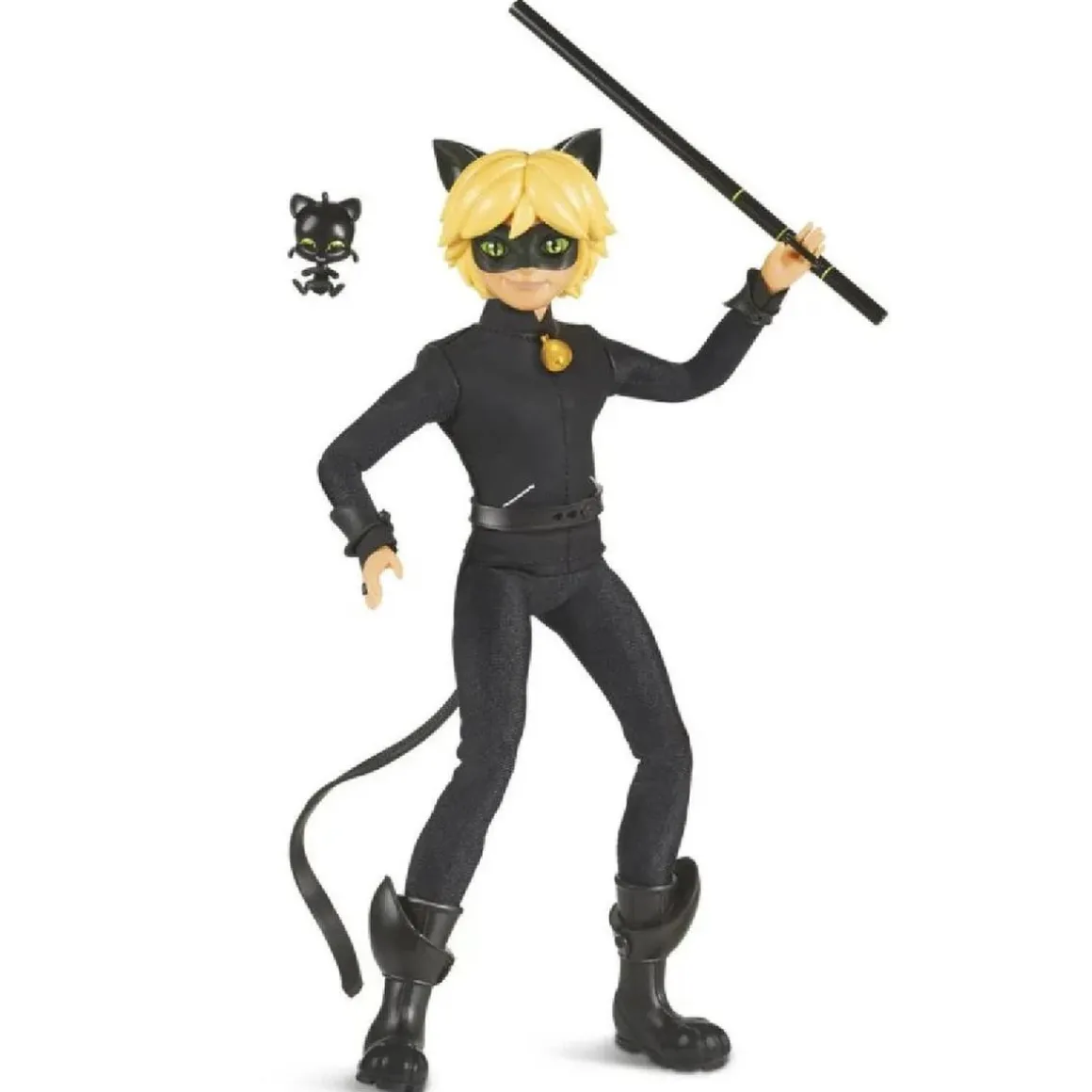 Ladybug - Miraculous Heroez (varios modelos)