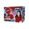 Ladybug - Set decora tu pelo