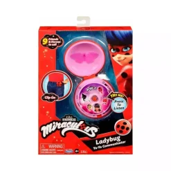 Ladybug - Yo-Yo Intercomunicador