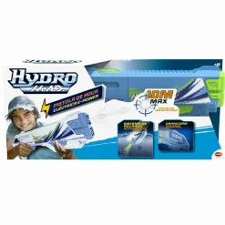 Lanzador de agua Hydro Mad Blaster