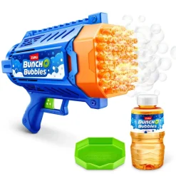 Lanzador de burbujas Bubble Blaster
