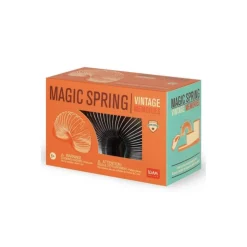 Legami - Muelle de Juguete - Magic Spring