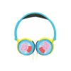Lexibook - Peppa Pig - Auriculares plegables