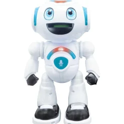 Lexibook - Robot Lexi Powerman Mastern en español