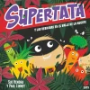 Libro: Supertata y las verduras en el Valle de la muerte
