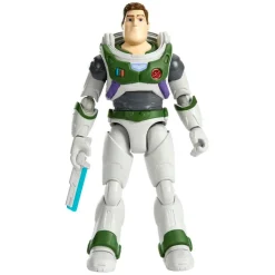 Lightyear - Figura Buzz Lightyear Guardián Espacial Alfa