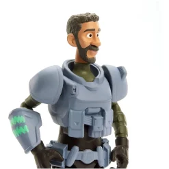 Lightyear - Mo Morrison - Figura de acción