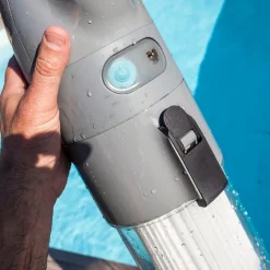 Limpiafondos eléctrico Action Vac