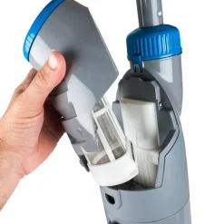 Limpiafondos eléctrico Action Vac