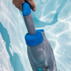 Limpiafondos eléctrico Action Vac