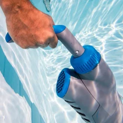 Limpiafondos eléctrico Action Vac