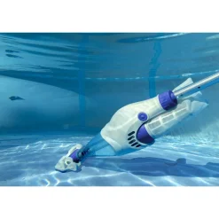 Limpiafondos Electric Vac