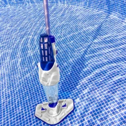 Limpiafondos Vac Plus