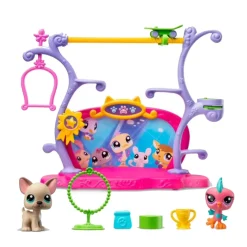 Littlest Pet Shop - Mascotas Got Talent