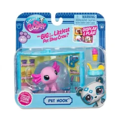 Littlest Pet Shop - Pet Nooks (varios modelos)