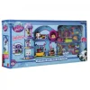 Littlest Pet Shop - Playset Casa Deluxe