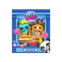 Littlest PetShop - Petfluencers (Varios modelos)