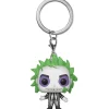 Llavero Funko Pocket Pop! - Beetlejuice