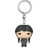 Llavero Funko Pocket Pop! - Wednesday - Wednesday Addams