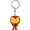 Llavero Funko Pocket Pop! - Marvel - Iron Man