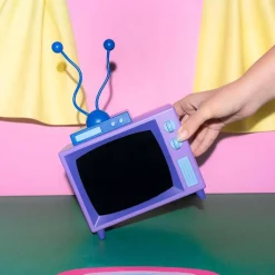 Lámpara The Simpsons TV