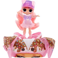 L.O.L. Surprise - Ali Dance - Muñeca Tweens Costume Surprise
