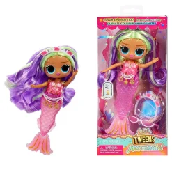 L.O.L. Surprise - Cleo Cove  - Muñeca Tweens Sirena