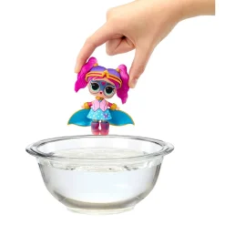 L.O.L. Surprise - Cápsula sorpresa Eye Spy Tots