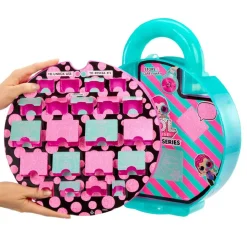 L.O.L. Surprise - Eye Spy Ultimate Unboxing