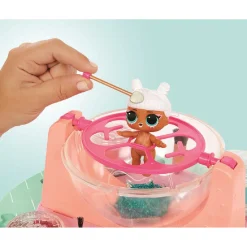 LOL Surprise - Glitter Station