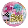 L.O.L. Surprise - Hair Beads (varios modelos)