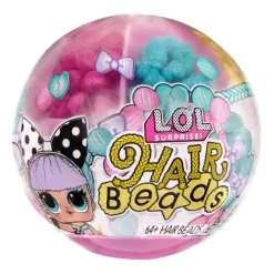 L.O.L. Surprise - Hair Beads (varios modelos)