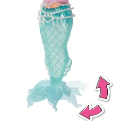 L.O.L. Surprise - Lana Marine  - Muñeca Tweens Sirena