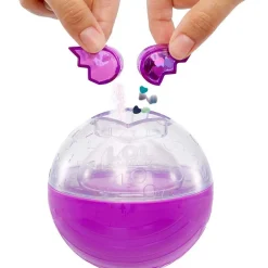 L.O.L. Surprise! - L.O.L. Surprise! Muñecas con Burbuja Mágica y Fizz Asst en PDQ (Varios modelos) ㅤ