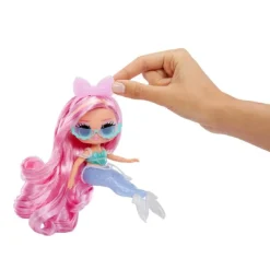 L.O.L. Surprise - Lola Waves  - Muñeca Tweens Sirena