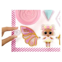 L.O.L. Surprise! - Muñecas de hadas sorpresa (Varios Modelos)