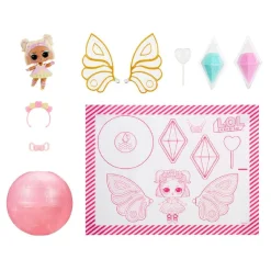 L.O.L. Surprise! - Muñecas de hadas sorpresa (Varios Modelos)