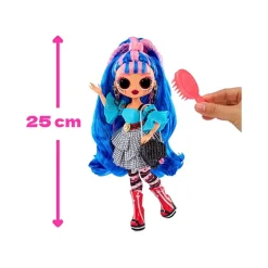 LOL Surprise - OMG Queens - Muñeca Prism