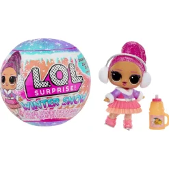 L.O.L. Surprise - Winter Snow