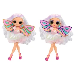 L.O.L. Surprise O.M.G - Eye Spy Hada