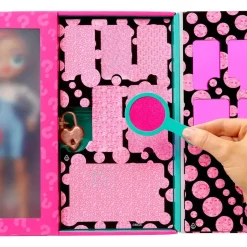 L.O.L. Surprise O.M.G - Eye Spy Espía